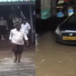 mumbai rain