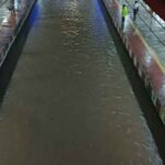 mumbai rains bhandup station