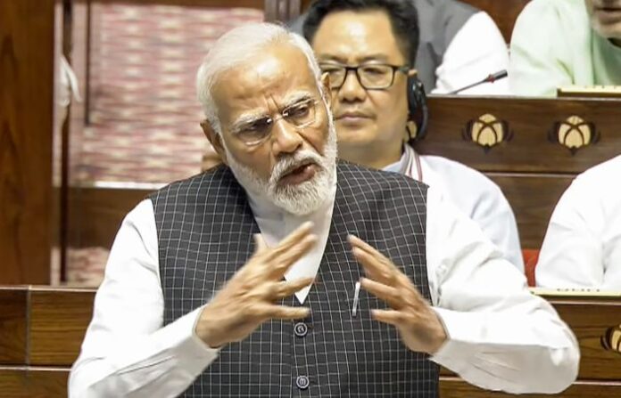 narendra modi