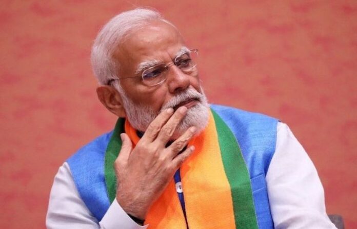 narendra modi
