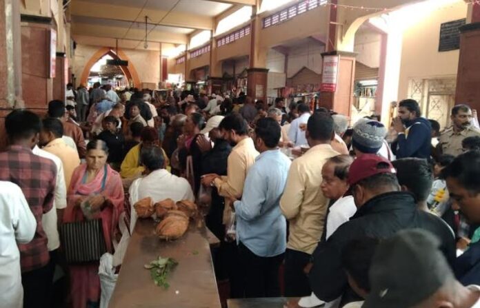 narsimhawadi