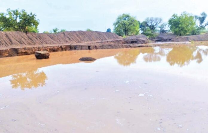 nevasa chanda village