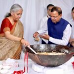 nirmala sitharaman
