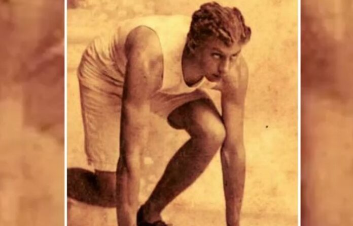 norman pritchard