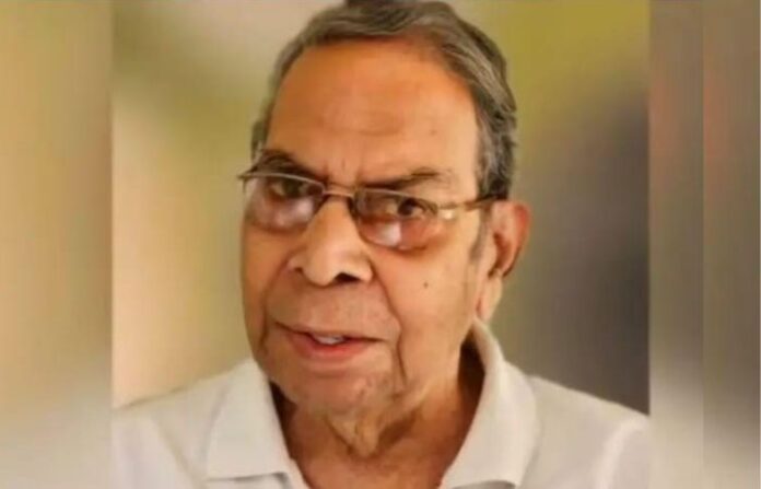 oram patil
