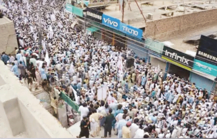 pakistan