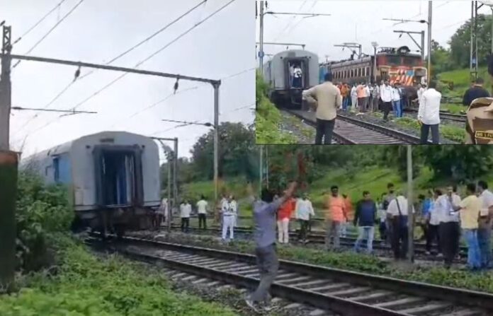 panchavati express