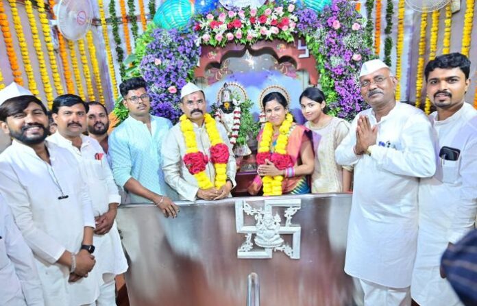 pandhar pur mini 1