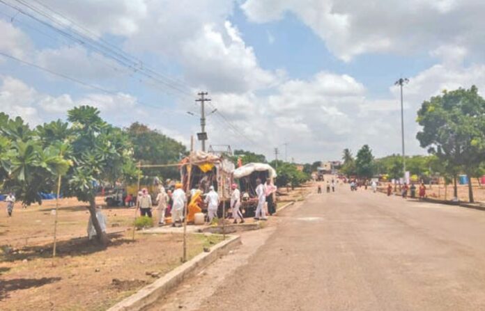 pandharpur