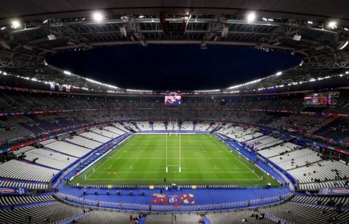 paris olypics 2024