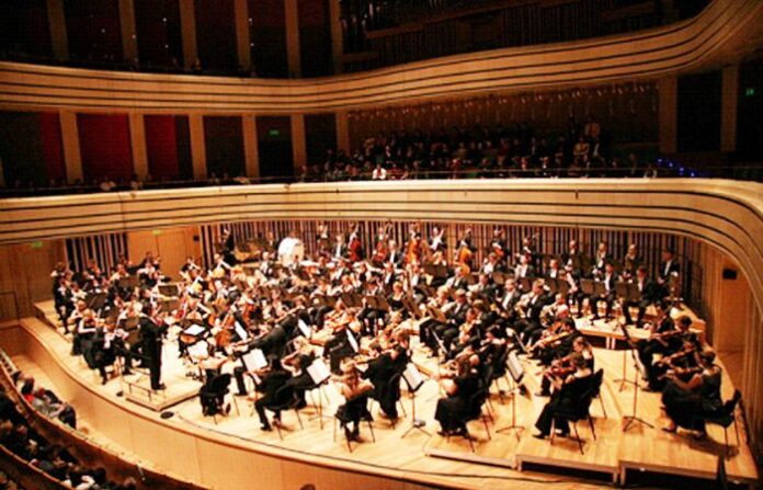 concerto