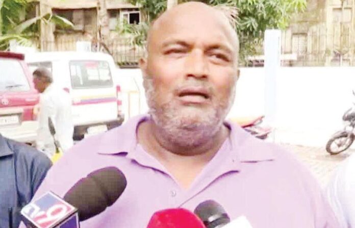 pradeep nakhwa
