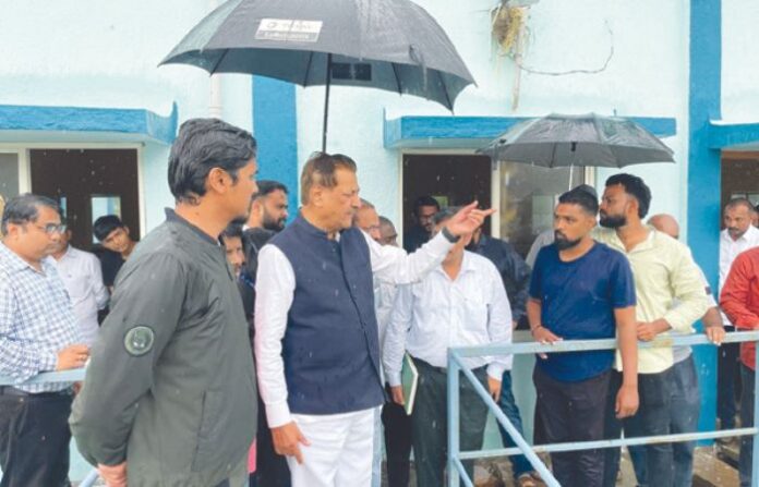 prithviraj chavan