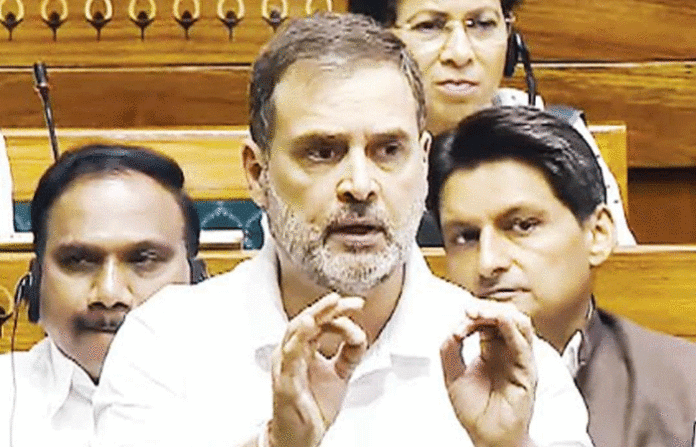 rahul