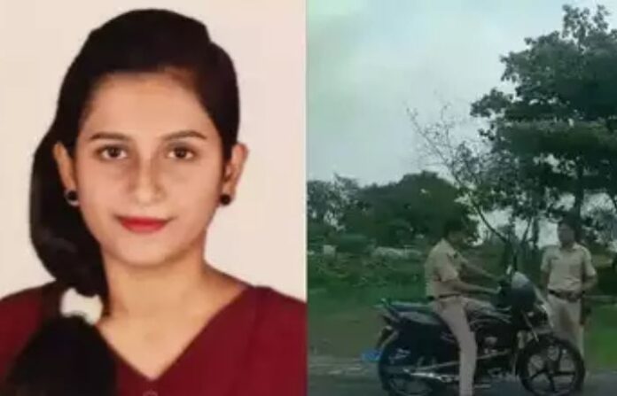 raigad girl murder