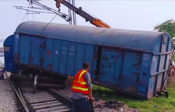 rajasthan train accident