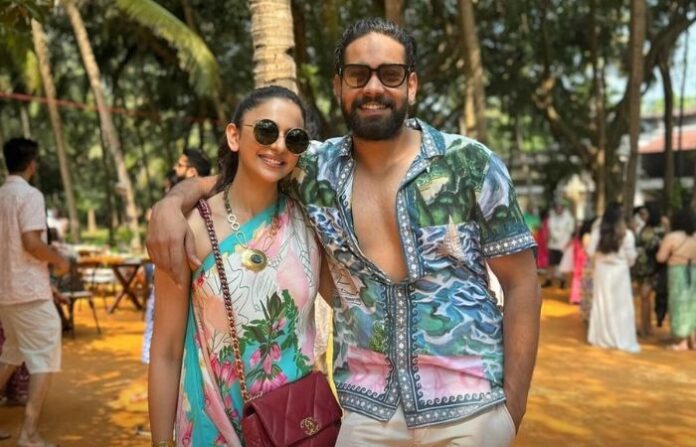 rakul preet singh