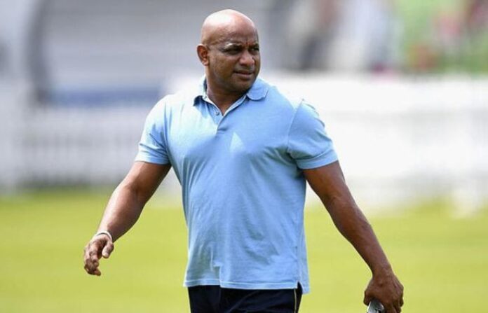 sanath jaysuriya