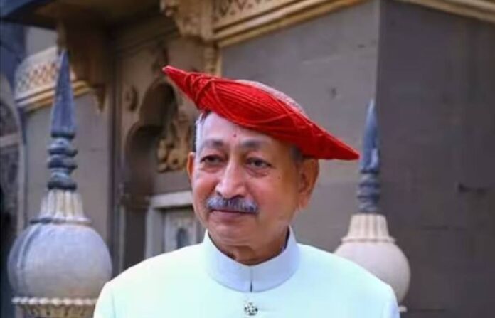 shahu chhatrapati maharaj