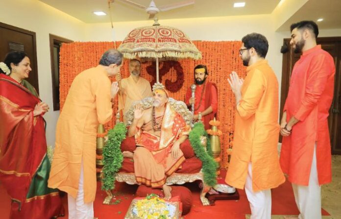 shankaracharya-avimukteshwaranand