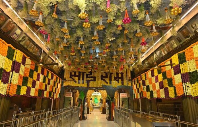 shirdi