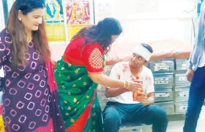 shiv sena