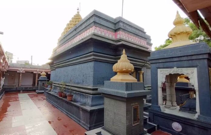 shukracharya mandir