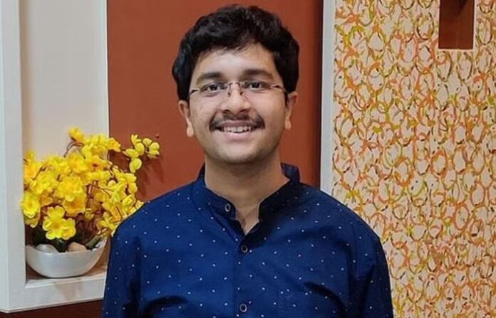 siddhant patil