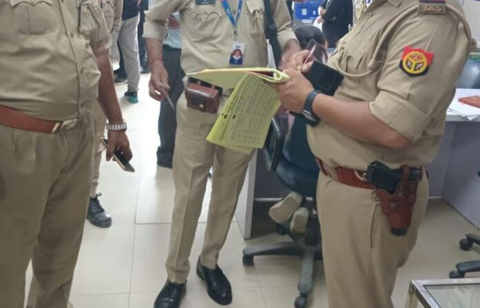 sp leader murder