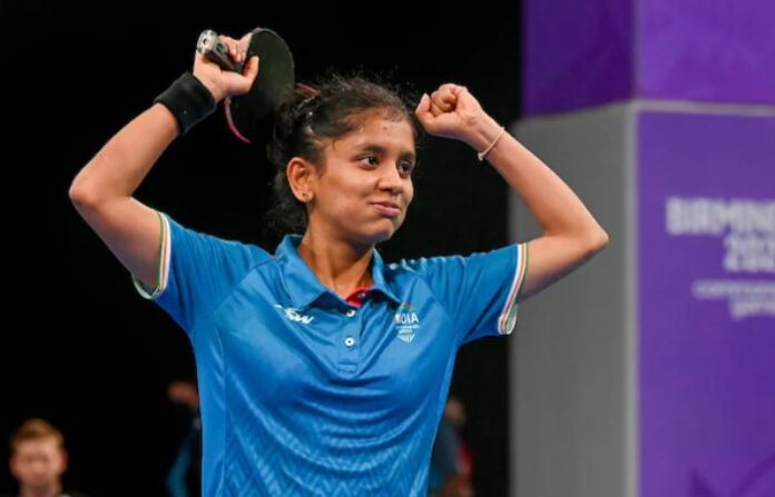 sreeja akula