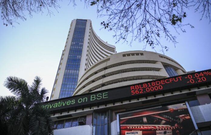 stock exchange