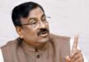 sudhir mungantiwar