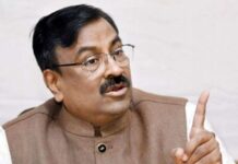 sudhir mungantiwar