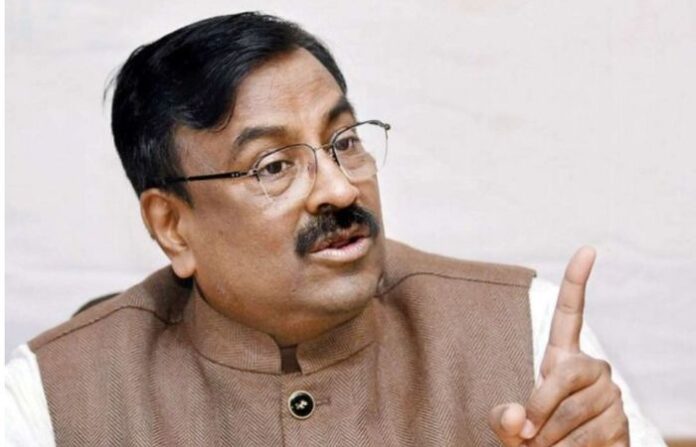 sudhir mungantiwar sudhir mungantiwar