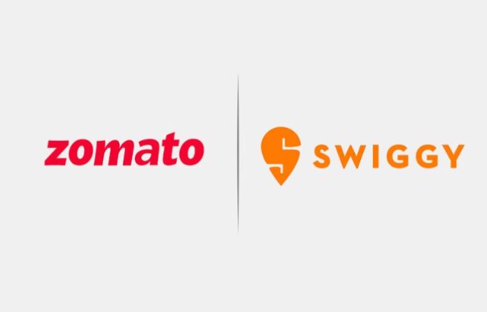swiggy zomato