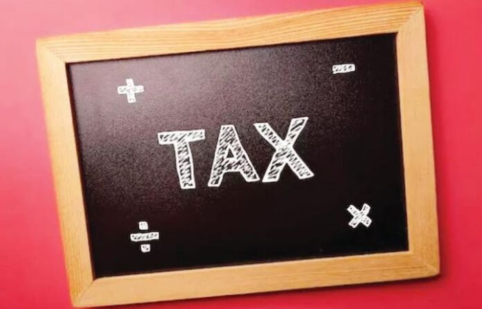 tax