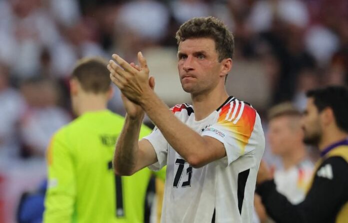 thomas muller