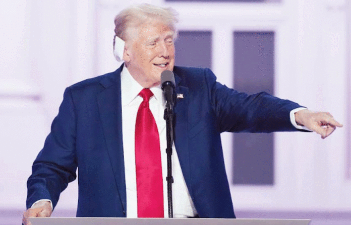 trump