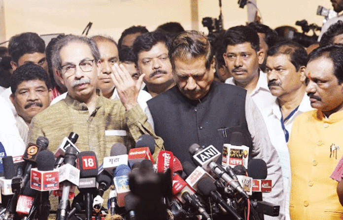uddhav