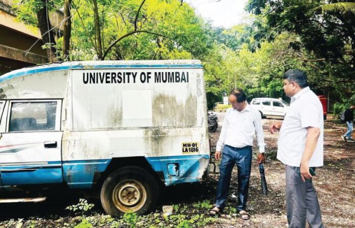 university of mumbai kalina (1)