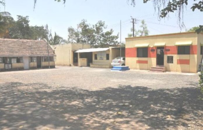 vathar police station satara