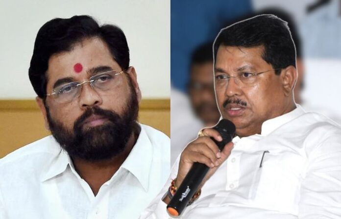 vijay wadettiwar eknath shinde