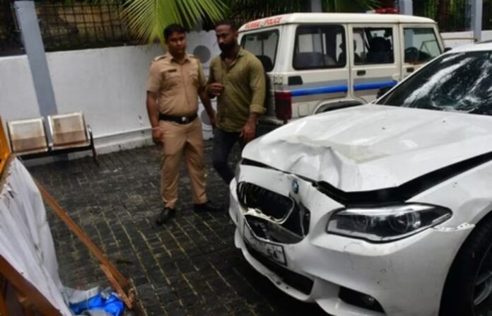 worli hit and run