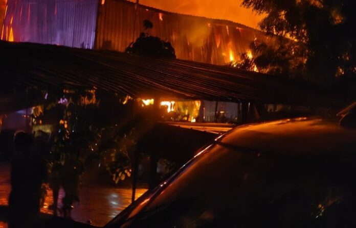 yavatmal fire