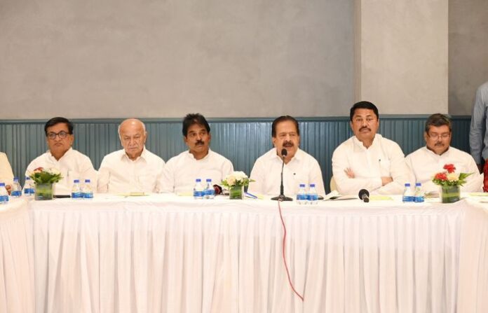 ेstate congress