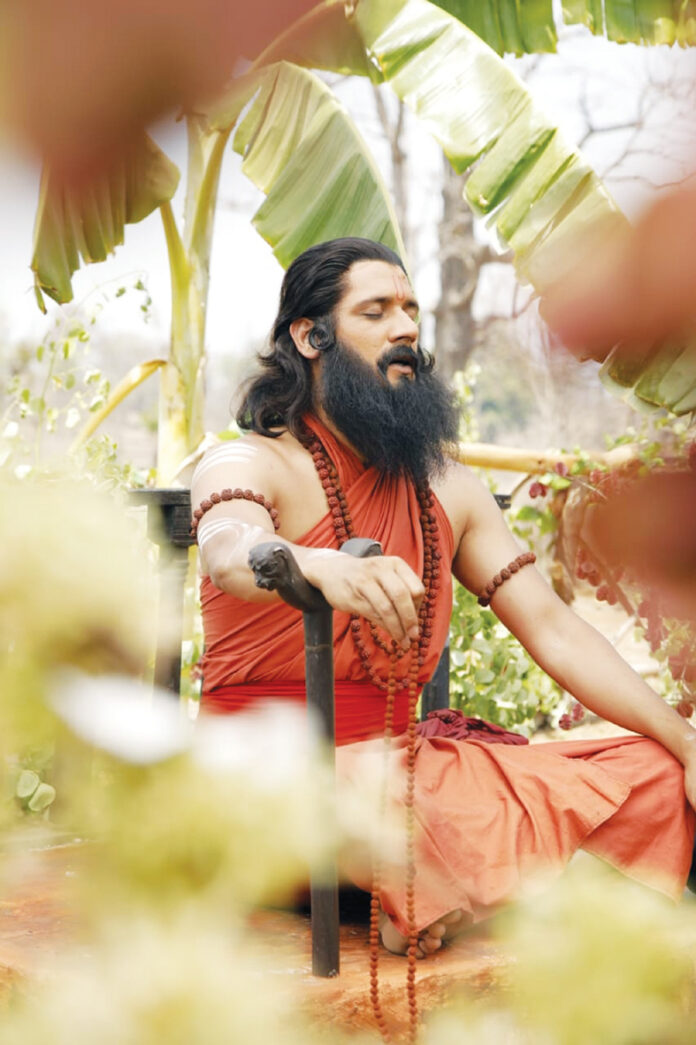 Abhiram Bhadakamkar lekh - 2