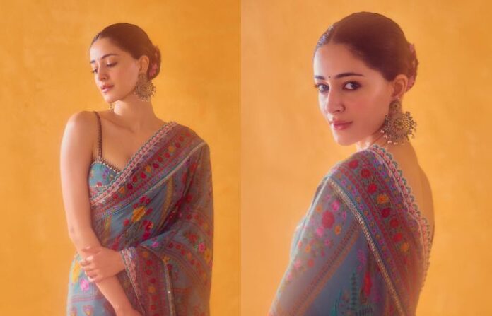 Ananya Pandey