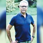Anshuman Gaikwad