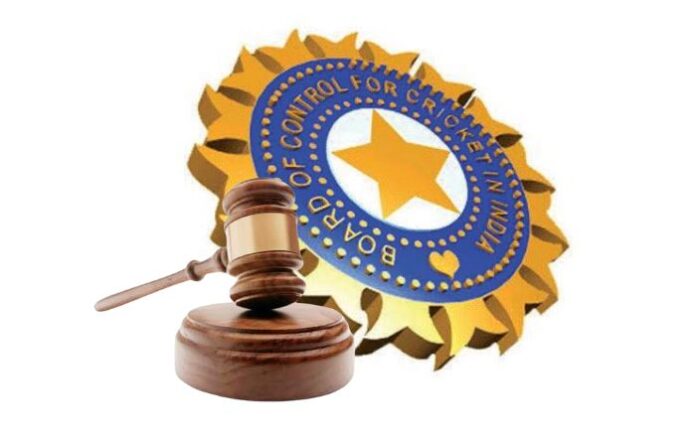 BCCI