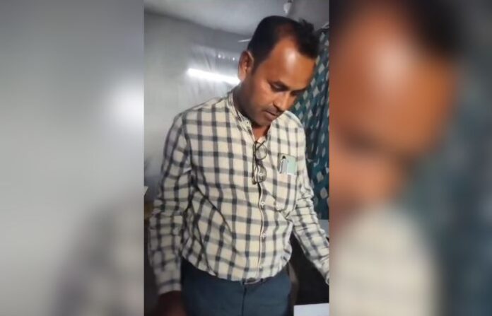 Balu Pawar